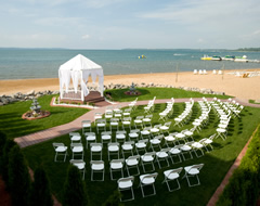 The Park Shore Resort